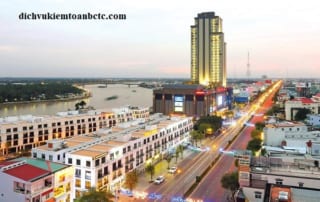 Bảng giá dịch vụ kiểm toán tại Cần Thơ