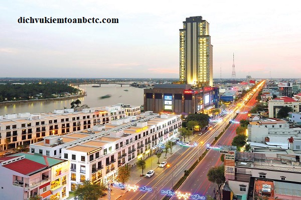 Bảng giá dịch vụ kiểm toán tại Cần Thơ