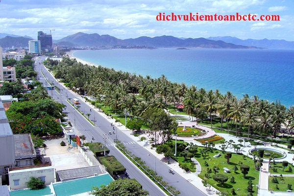 Công ty kiểm toán độc lập tại Khánh Hoà