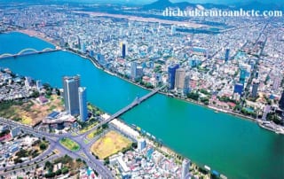 Phí kiểm toán tại Đà Nẵng