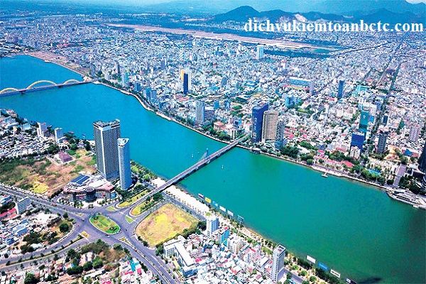 Phí kiểm toán tại Đà Nẵng