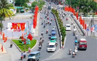 Biểu phí kiểm toán độc lập tại An Giang