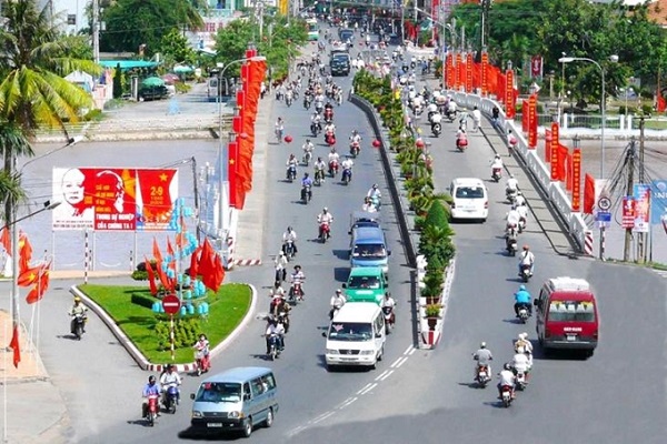 Biểu phí kiểm toán độc lập tại An Giang
