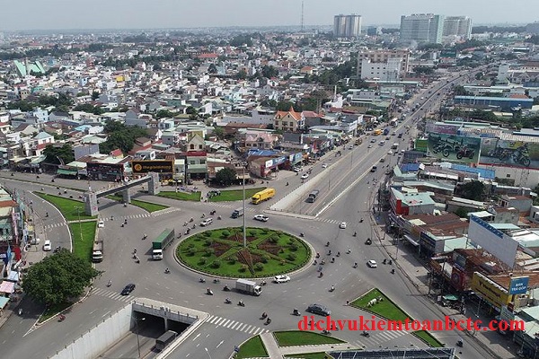 Những công ty kiểm toán uy tín tại Đồng Nai