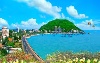 Công ty kiểm toán độc lập tại Bà Rịa Vũng Tàu