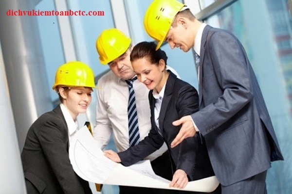 Bảng giá kiểm toán báo cáo để đấu thầu
