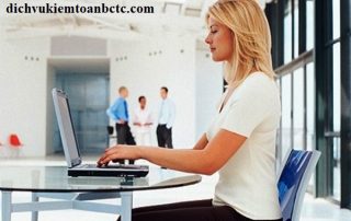 Cách kiểm toán phần hành hàng tồn kho