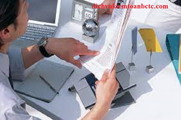 Chuẩn mực kiểm toán Việt Nam
