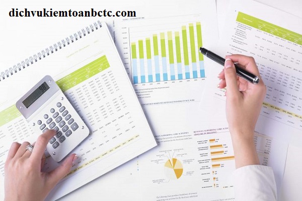 Công ty dịch vụ kiểm toán tại Gia Lai