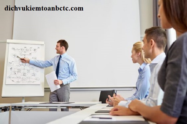 Kiểm toán báo cáo tài chính tại Nghệ An