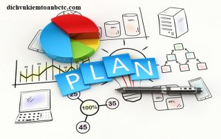 Công ty kiểm toán độc lập uy tín tại Bình Dương