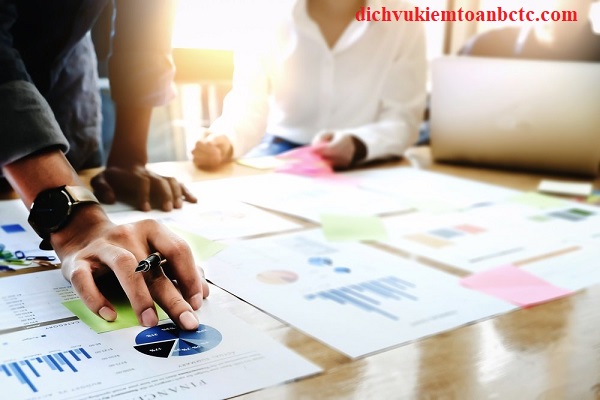 Công ty dịch vụ kiểm toán độc lập uy tín tại Phú Yên