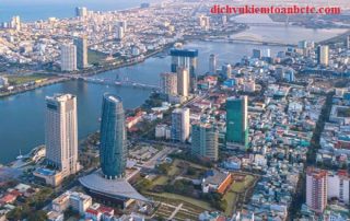 Công ty kiểm toán tại Đà Nẵng