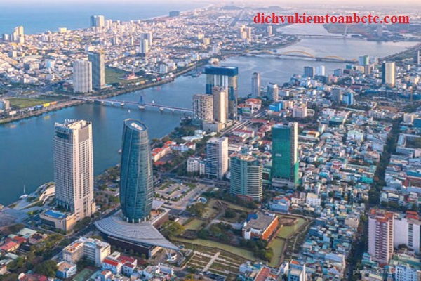 Công ty kiểm toán tại Đà Nẵng