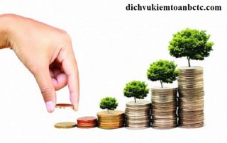 Dịch vụ kiểm toán tại Quảng Trị