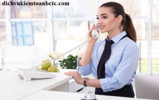 Chi phí kiểm toán độc lập ở Kiên Giang