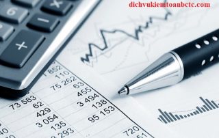 Kiểm toán dịch vụ tại Đăk Nông