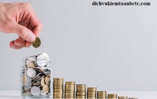 Công ty dịch vụ kiểm toán độc lập tại Kon Tum