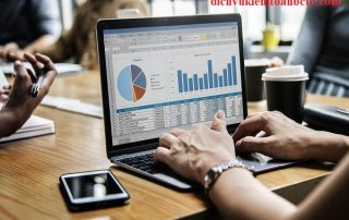 Kiểm toán độc lập tại Quảng Nam
