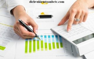 Chuyên dịch vụ kiểm toán tại Quảng Ngãi