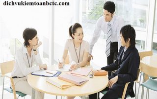 Điều kiện nghi nhận tài sản cố định