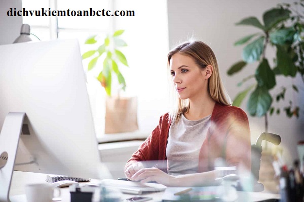 Xây dựng hệ thống kiểm soát nội bộ