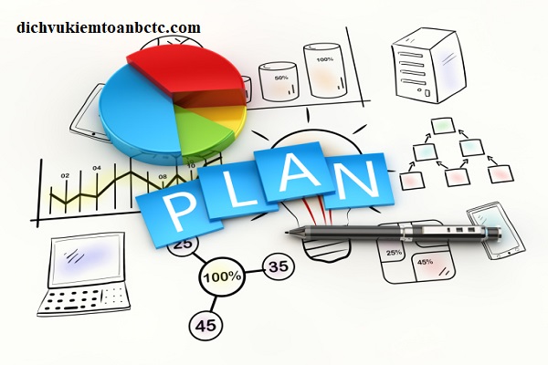Kiểm toán báo cáo tài chính tại Tp Hcm