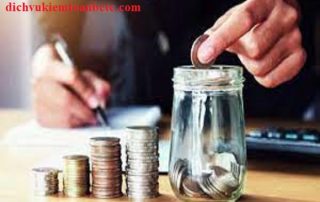 Kiểm toán báo cáo tài chính tại Bình Định