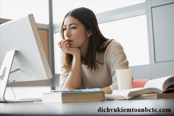 Thủ tục kiểm toán phần hành tài sản cố định