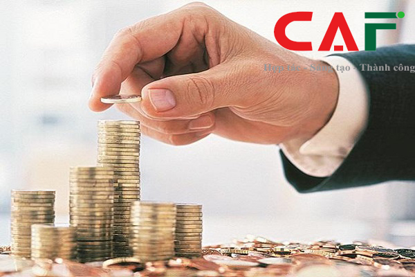 Vai trò kiểm soát nội bộ