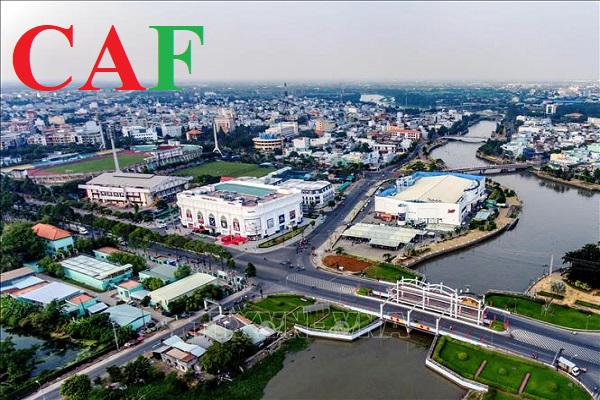 Công ty kế toán thuế tại Long An
