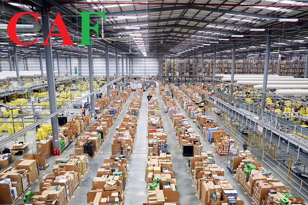 Dịch vụ kiểm đếm hàng hoá