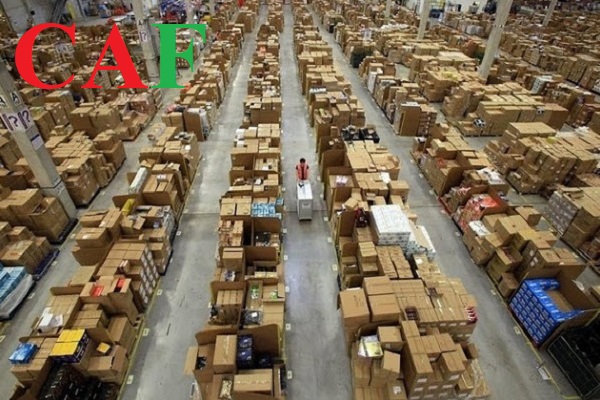 Dịch vụ kiểm kê hàng hoá tài sản