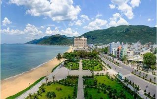 Bảng giá kiểm toán tỉnh Bình Định
