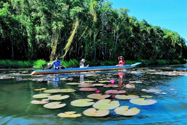 Công ty dịch vụ thuế ở Long An