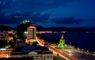 Công ty dịch vụ kiểm toán tại Khánh Hoà