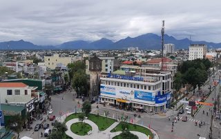 Công ty kiểm toán ở Quảng Ngãi