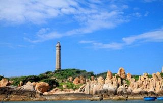 Công ty kiểm toán tại Bình Thuận