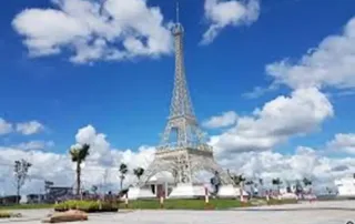 Dịch vụ thành lập công ty tại Long An