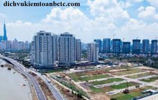 Hồ sơ pháp lý dự án
