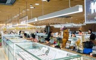 Kinh nghiệm làm kế toán công ty vàng bạc đá quý