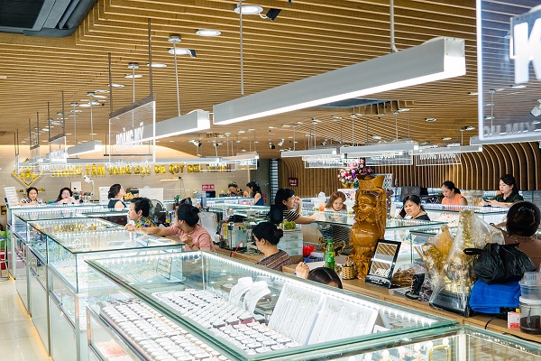 Kinh nghiệm làm kế toán công ty vàng bạc đá quý