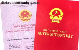Sổ đỏ là gì