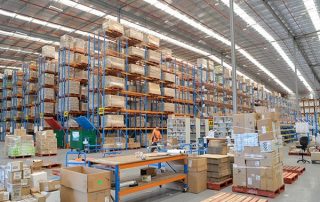 Báo giá dịch vụ kiểm kê