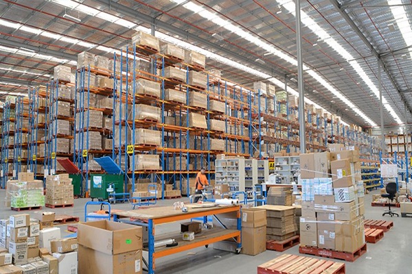Báo giá dịch vụ kiểm kê