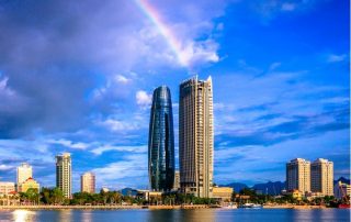 Bảng báo giá kiểm toán Đà Nẵng