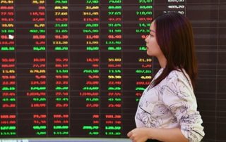 Sử dụng tỷ lệ lợi nhuận rủi ro trong đầu tư
