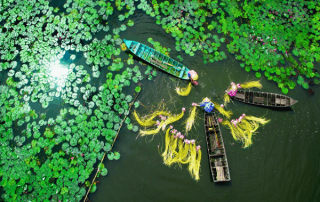Kiểm toán dịch vụ tại An Giang