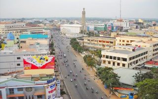 Kiểm toán độc lập ở Long Xuyên An Giang