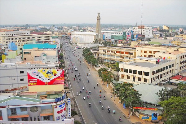 Kiểm toán độc lập ở Long Xuyên An Giang